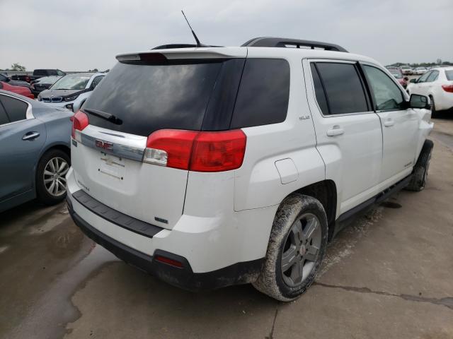 Photo 3 VIN: 2GKALSEK5C6131099 - GMC TERRAIN SL 