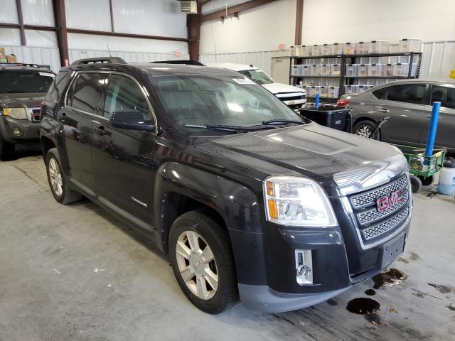 Photo 0 VIN: 2GKALSEK5C6142166 - GMC TERRAIN SL 