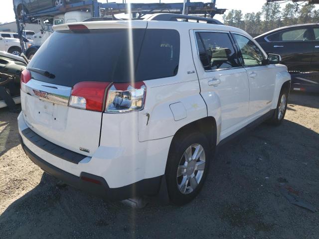 Photo 3 VIN: 2GKALSEK5C6170467 - GMC TERRAIN SL 