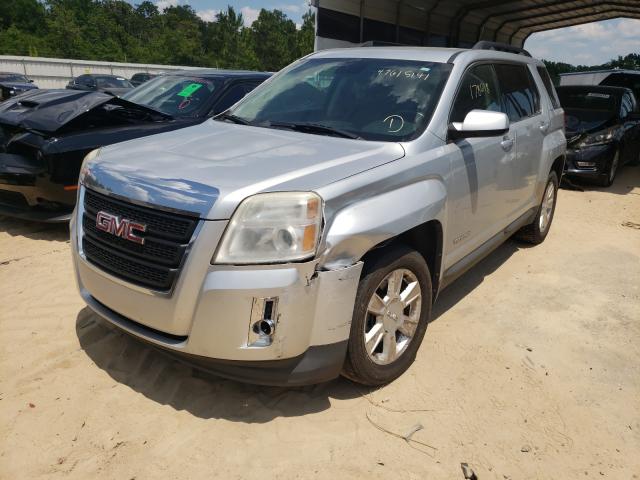 Photo 1 VIN: 2GKALSEK5C6194221 - GMC TERRAIN SL 