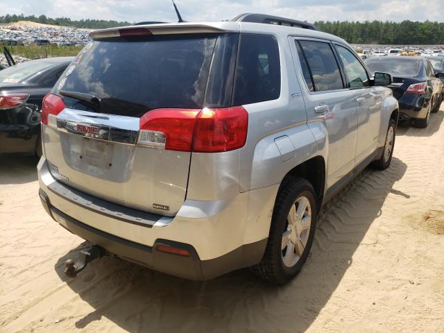 Photo 3 VIN: 2GKALSEK5C6194221 - GMC TERRAIN SL 