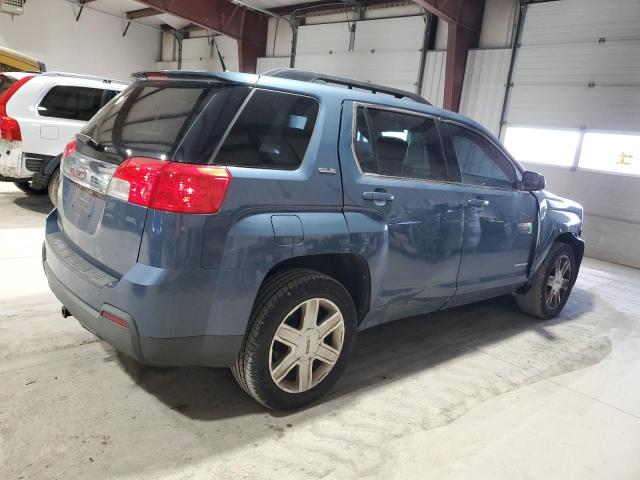 Photo 2 VIN: 2GKALSEK5C6222714 - GMC TERRAIN 