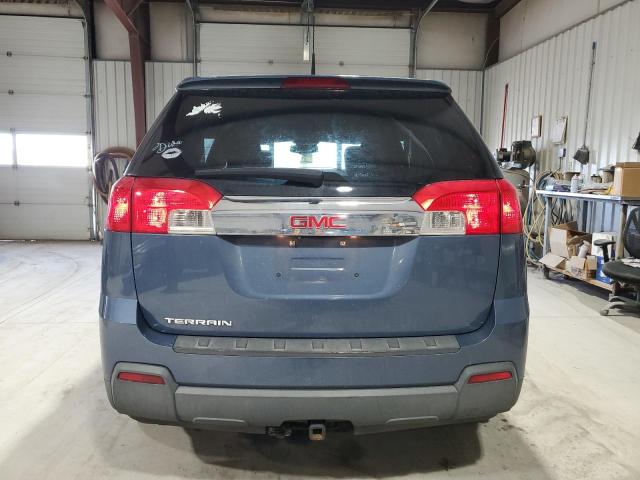 Photo 5 VIN: 2GKALSEK5C6222714 - GMC TERRAIN 