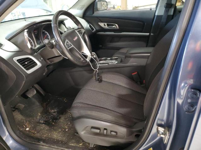 Photo 6 VIN: 2GKALSEK5C6222714 - GMC TERRAIN 