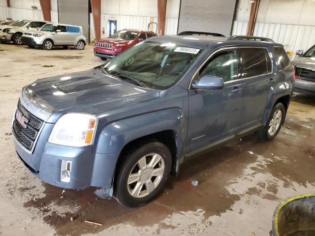 Photo 0 VIN: 2GKALSEK5C6243918 - GMC TERRAIN 