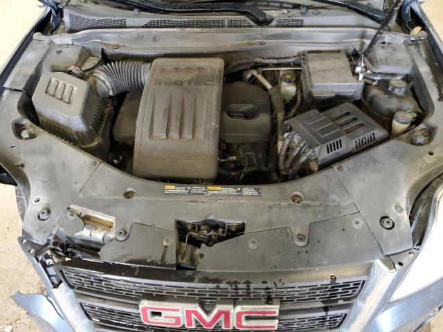 Photo 11 VIN: 2GKALSEK5C6243918 - GMC TERRAIN 