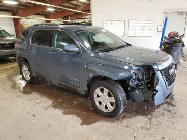 Photo 3 VIN: 2GKALSEK5C6243918 - GMC TERRAIN 