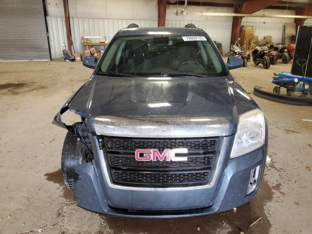 Photo 4 VIN: 2GKALSEK5C6243918 - GMC TERRAIN 