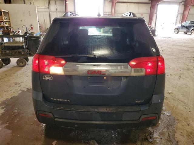 Photo 5 VIN: 2GKALSEK5C6243918 - GMC TERRAIN 