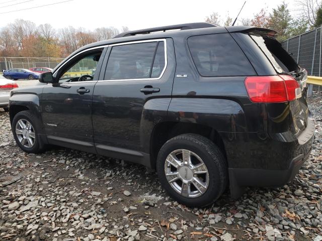 Photo 1 VIN: 2GKALSEK5C6246267 - GMC TERRAIN SL 