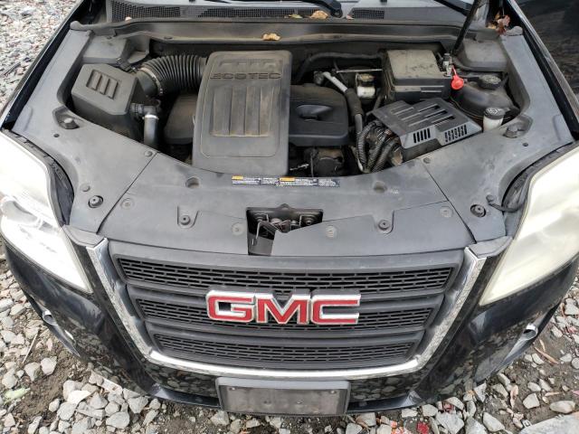 Photo 11 VIN: 2GKALSEK5C6246267 - GMC TERRAIN SL 