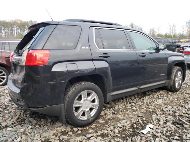 Photo 2 VIN: 2GKALSEK5C6246267 - GMC TERRAIN SL 