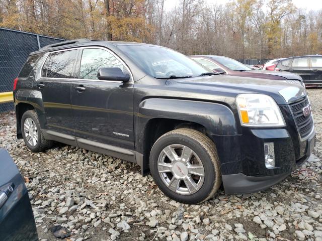 Photo 3 VIN: 2GKALSEK5C6246267 - GMC TERRAIN SL 