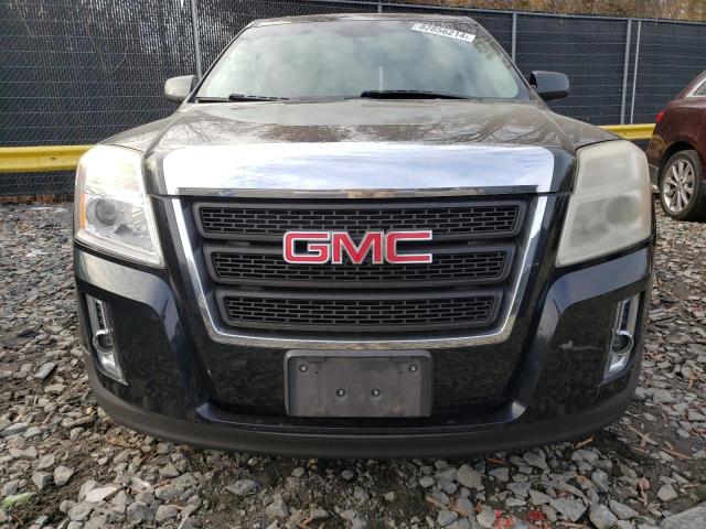 Photo 4 VIN: 2GKALSEK5C6246267 - GMC TERRAIN SL 