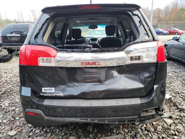 Photo 5 VIN: 2GKALSEK5C6246267 - GMC TERRAIN SL 