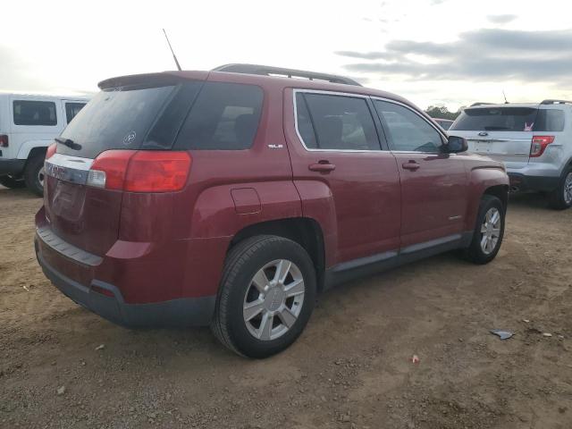 Photo 2 VIN: 2GKALSEK5C6285652 - GMC TERRAIN SL 