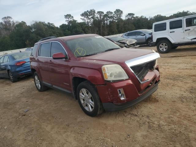 Photo 3 VIN: 2GKALSEK5C6285652 - GMC TERRAIN SL 