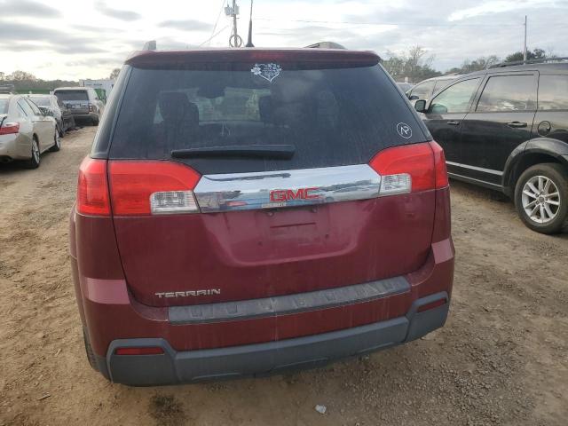 Photo 5 VIN: 2GKALSEK5C6285652 - GMC TERRAIN SL 