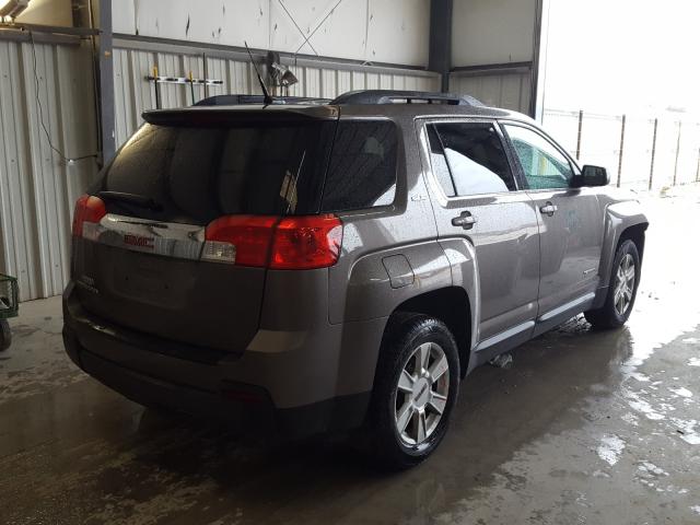 Photo 3 VIN: 2GKALSEK5C6286235 - GMC TERRAIN SL 