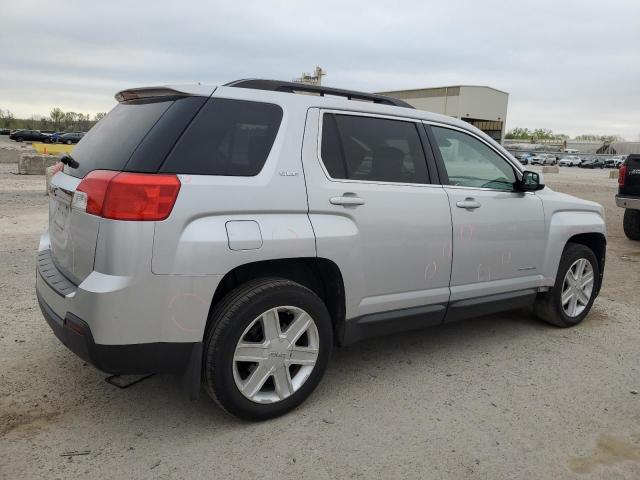 Photo 2 VIN: 2GKALSEK5C6332260 - GMC TERRAIN 