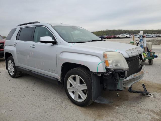 Photo 3 VIN: 2GKALSEK5C6332260 - GMC TERRAIN 