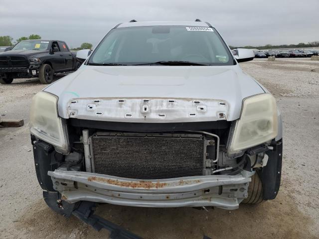 Photo 4 VIN: 2GKALSEK5C6332260 - GMC TERRAIN 