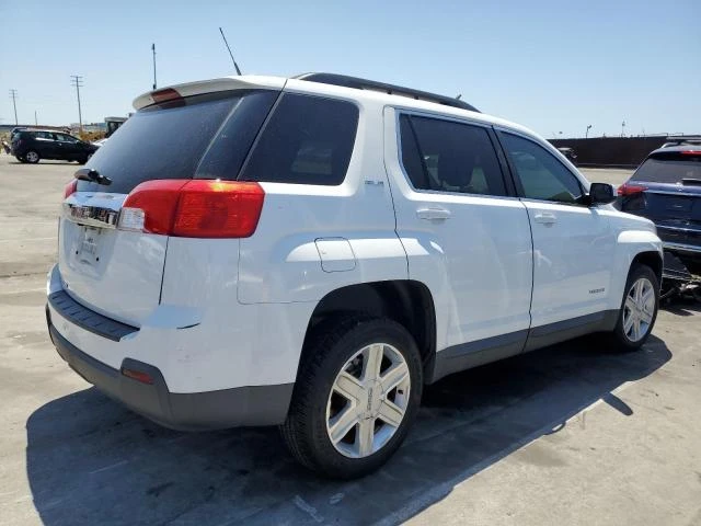 Photo 2 VIN: 2GKALSEK5C6337989 - GMC TERRAIN SL 