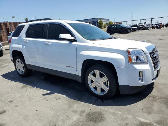 Photo 3 VIN: 2GKALSEK5C6337989 - GMC TERRAIN SL 