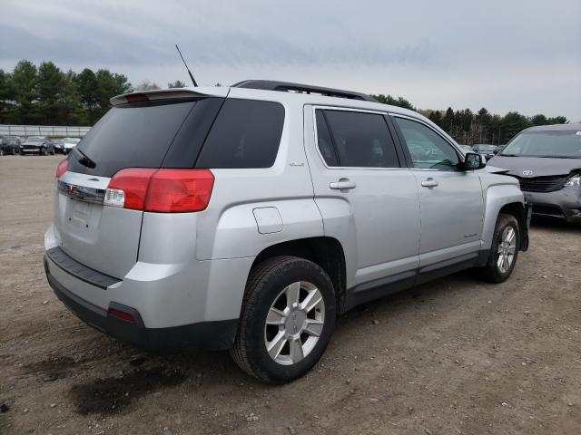 Photo 3 VIN: 2GKALSEK5C6342285 - GMC TERRAIN SL 