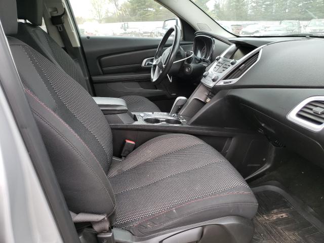 Photo 4 VIN: 2GKALSEK5C6342285 - GMC TERRAIN SL 