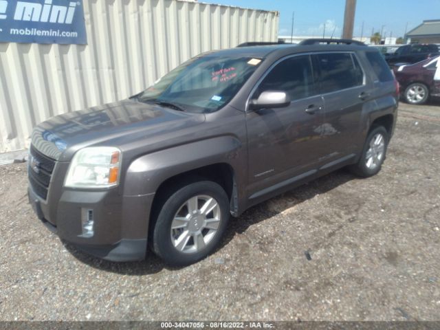 Photo 1 VIN: 2GKALSEK5C6355084 - GMC TERRAIN 