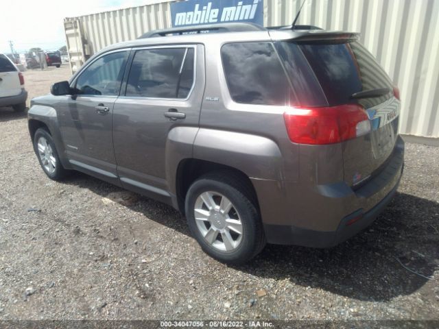 Photo 2 VIN: 2GKALSEK5C6355084 - GMC TERRAIN 