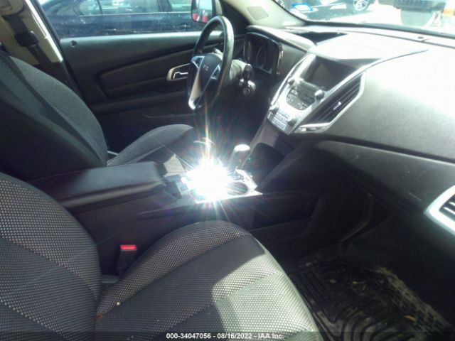 Photo 4 VIN: 2GKALSEK5C6355084 - GMC TERRAIN 