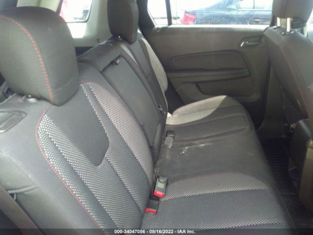 Photo 7 VIN: 2GKALSEK5C6355084 - GMC TERRAIN 