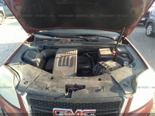 Photo 9 VIN: 2GKALSEK5C6388036 - GMC TERRAIN 