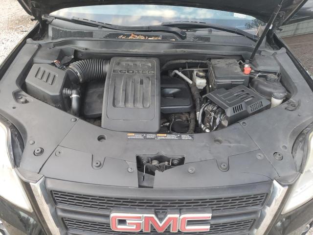 Photo 11 VIN: 2GKALSEK5C6391194 - GMC TERRAIN SL 