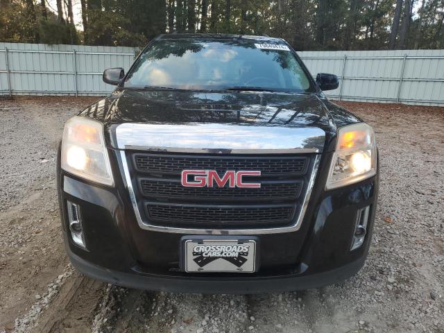 Photo 4 VIN: 2GKALSEK5C6391194 - GMC TERRAIN SL 