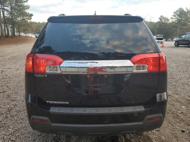 Photo 5 VIN: 2GKALSEK5C6391194 - GMC TERRAIN SL 