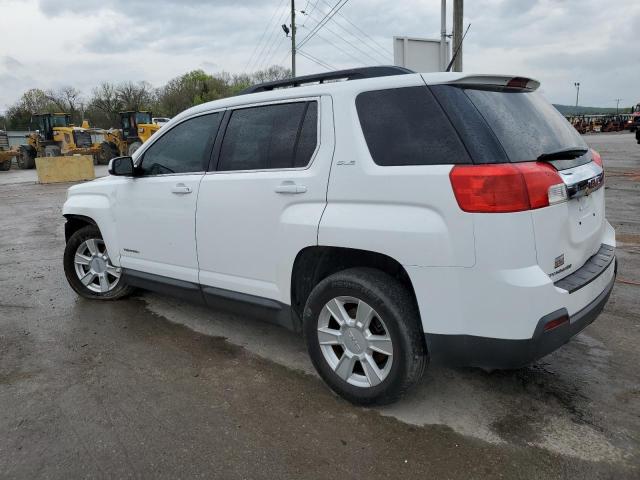 Photo 1 VIN: 2GKALSEK5C6396797 - GMC TERRAIN 