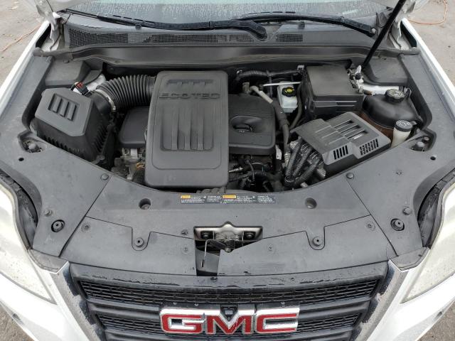 Photo 10 VIN: 2GKALSEK5C6396797 - GMC TERRAIN 