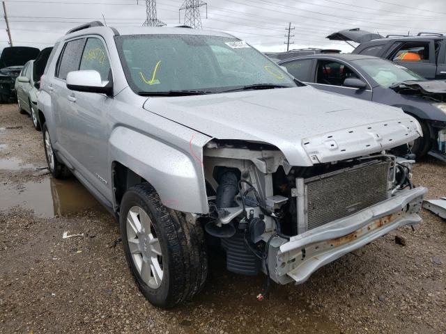 Photo 0 VIN: 2GKALSEK5D6108455 - GMC TERRAIN SL 