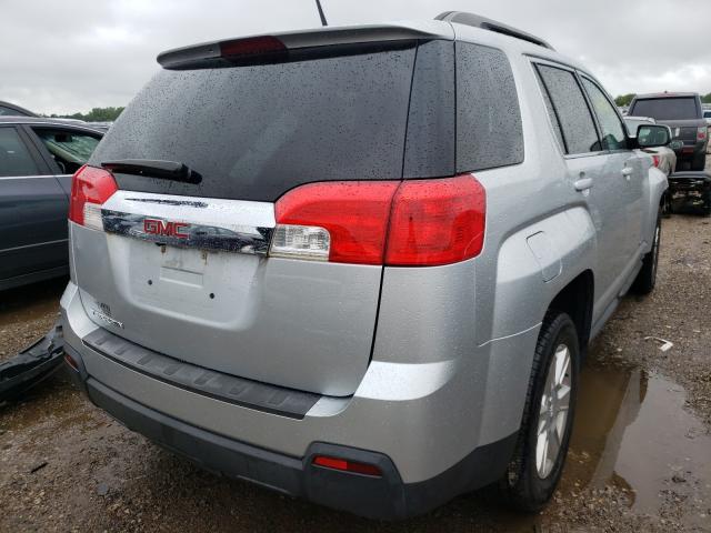 Photo 3 VIN: 2GKALSEK5D6108455 - GMC TERRAIN SL 