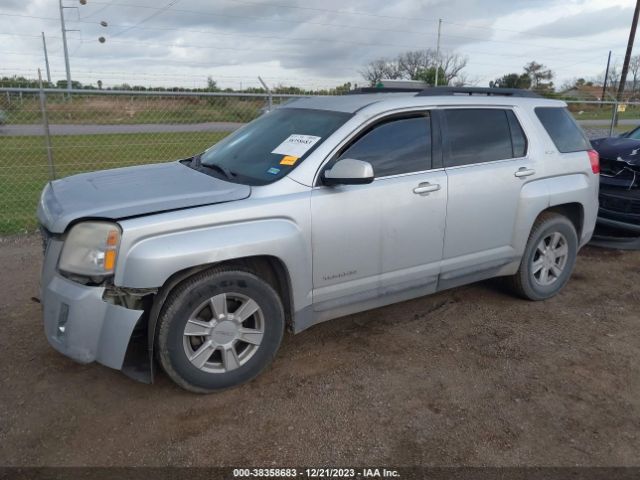 Photo 1 VIN: 2GKALSEK5D6131525 - GMC TERRAIN 