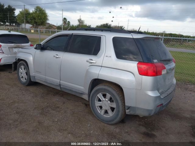 Photo 2 VIN: 2GKALSEK5D6131525 - GMC TERRAIN 