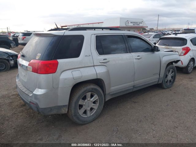 Photo 3 VIN: 2GKALSEK5D6131525 - GMC TERRAIN 