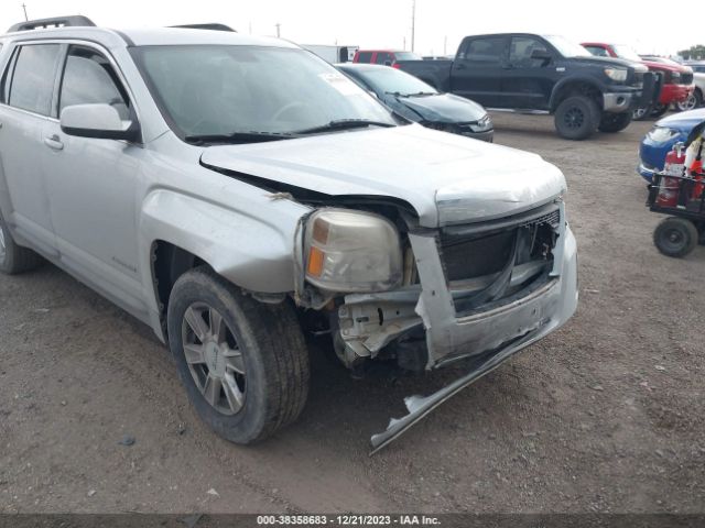 Photo 5 VIN: 2GKALSEK5D6131525 - GMC TERRAIN 