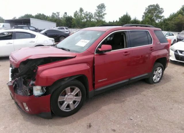 Photo 1 VIN: 2GKALSEK5D6140452 - GMC TERRAIN 