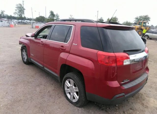 Photo 2 VIN: 2GKALSEK5D6140452 - GMC TERRAIN 