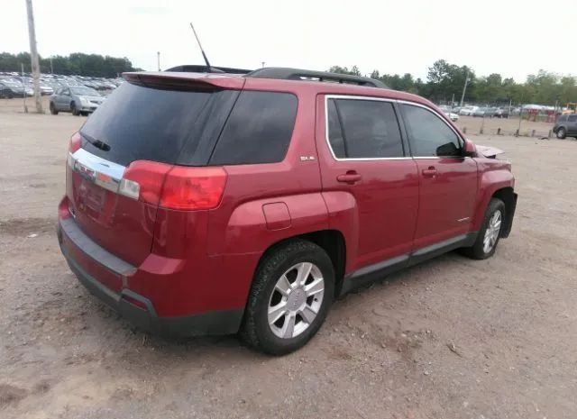 Photo 3 VIN: 2GKALSEK5D6140452 - GMC TERRAIN 