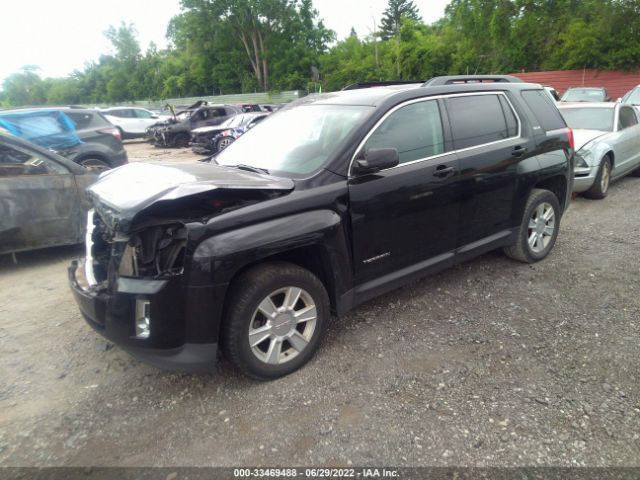 Photo 1 VIN: 2GKALSEK5D6152732 - GMC TERRAIN 